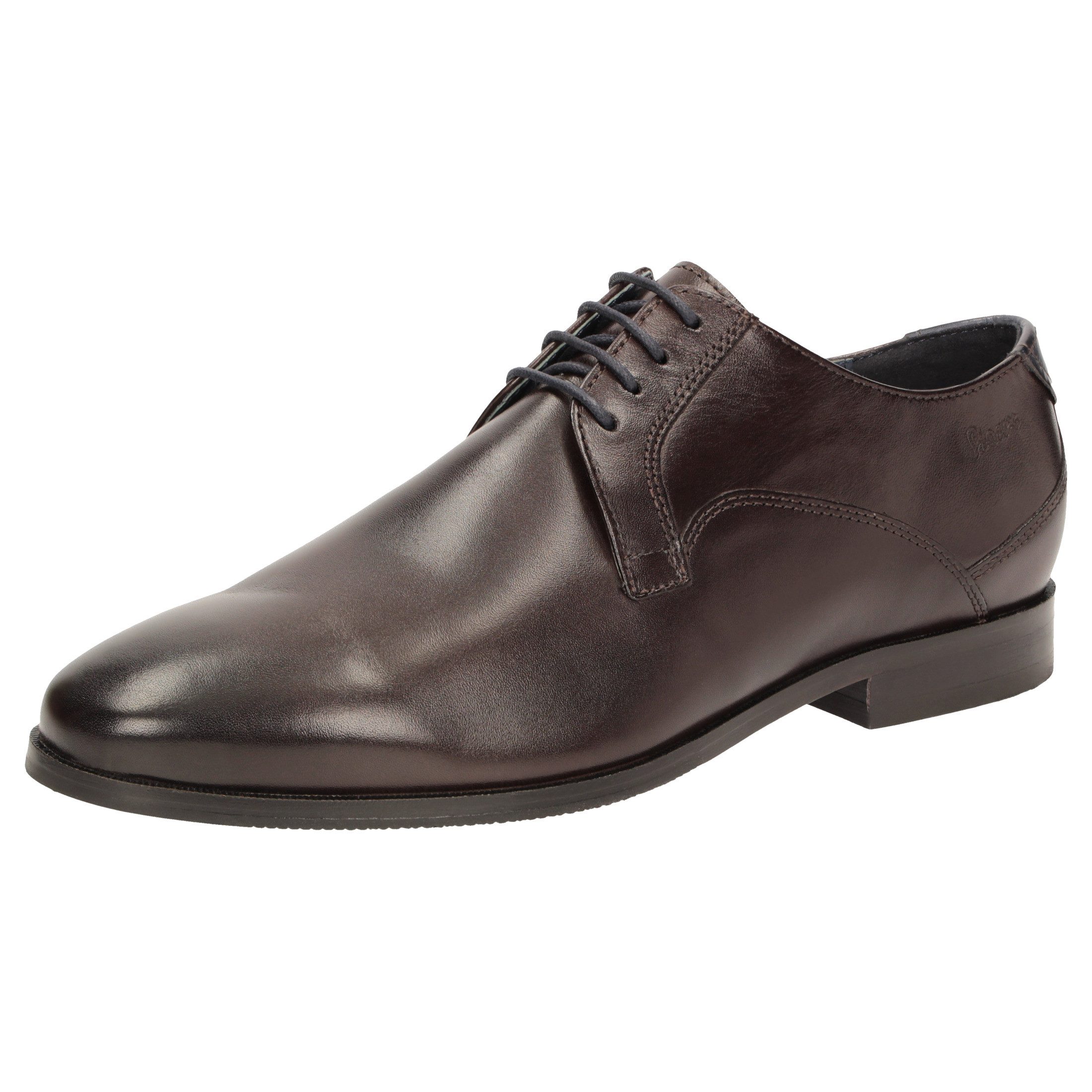 SIOUX Geriondo-704 Schnürschuh