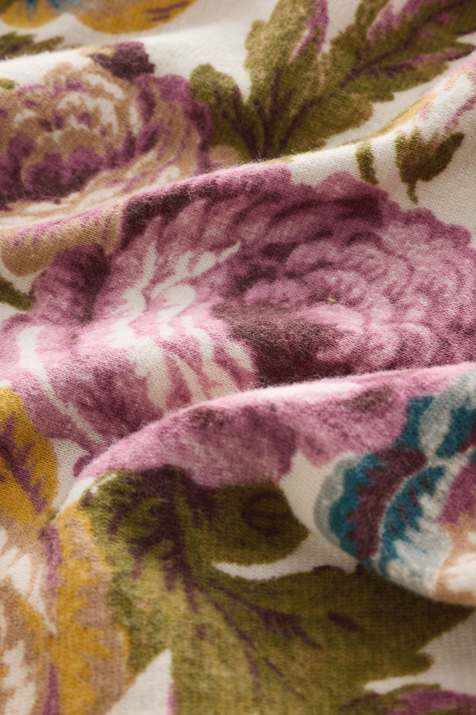LAURA ASHLEY Trägertop Laura Ashley Schlafanzug mit Trägertop, Uffington (1-tlg)