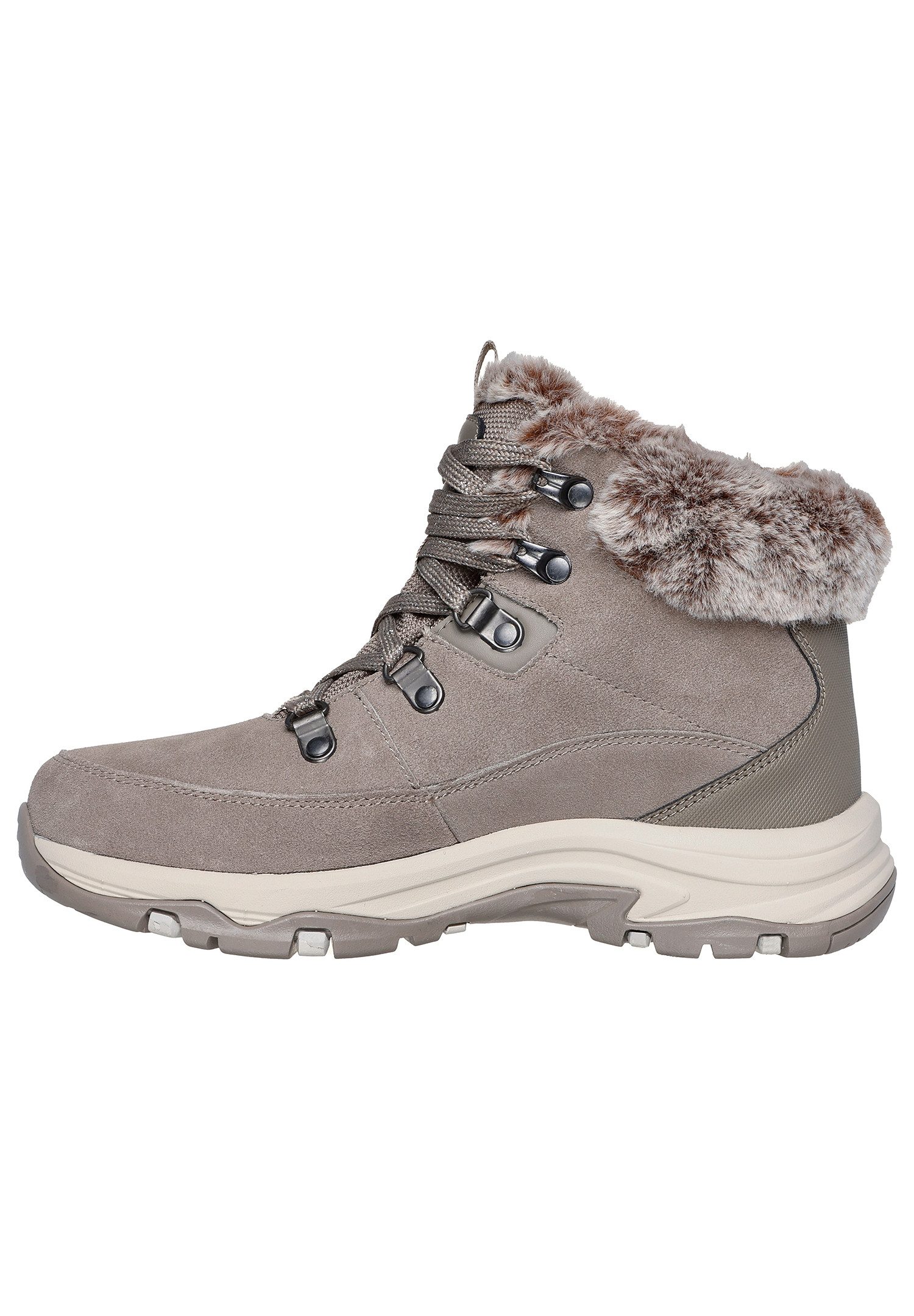 Skechers Trego - SNOW WORRIES Stiefel günstig online kaufen