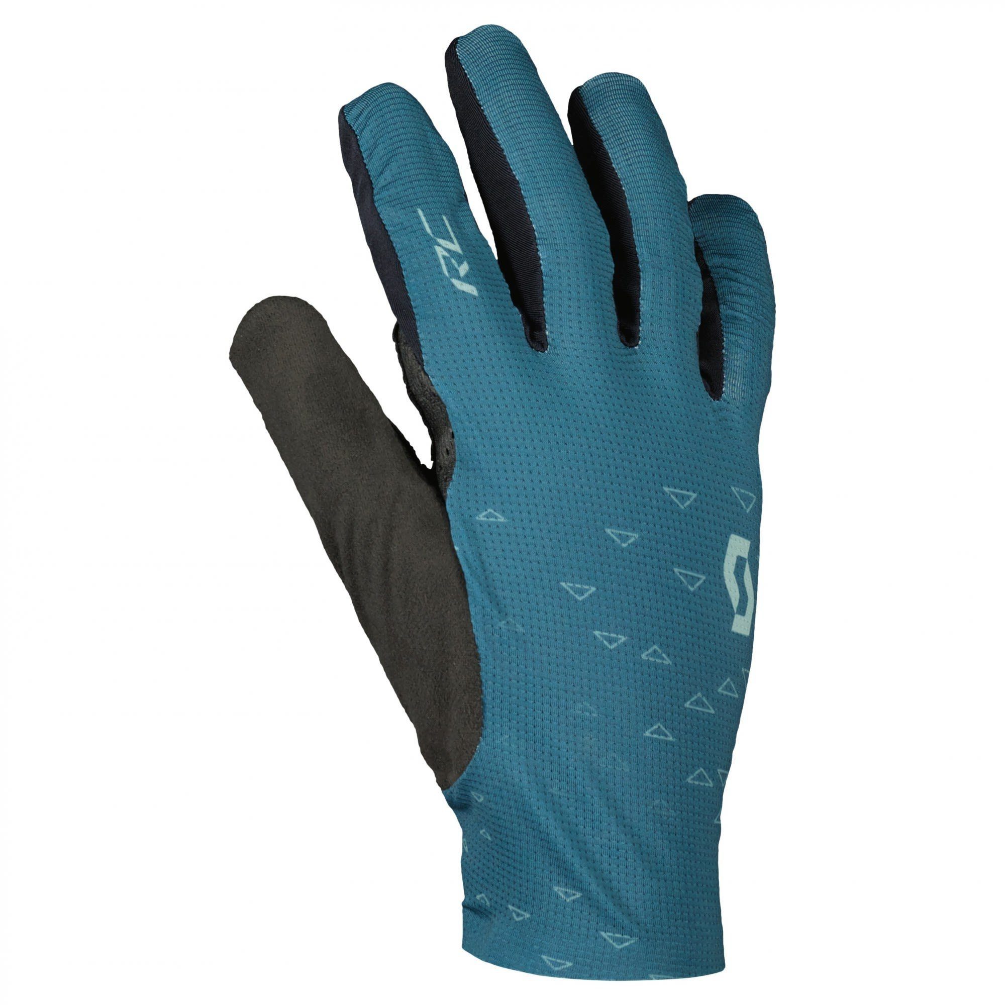 Rc Pro Scott Fleecehandschuhe Northern - Glove (vorgängermodell) Northern Mint Lf Scott Blue