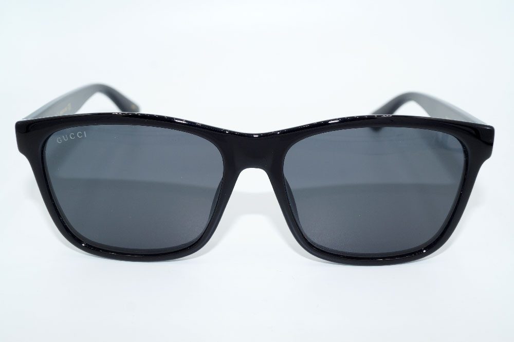 GUCCI Sonnenbrille GUCCI Sonnenbrille Sunglasses GG 0746 001