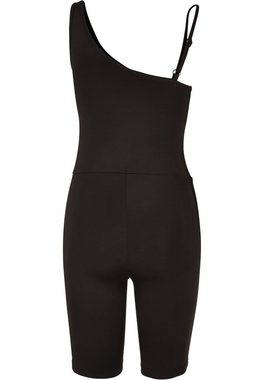 URBAN CLASSICS Jumpsuit Urban Classics Damen Ladies Recycled Cycle Jumpsuit (1-tlg)