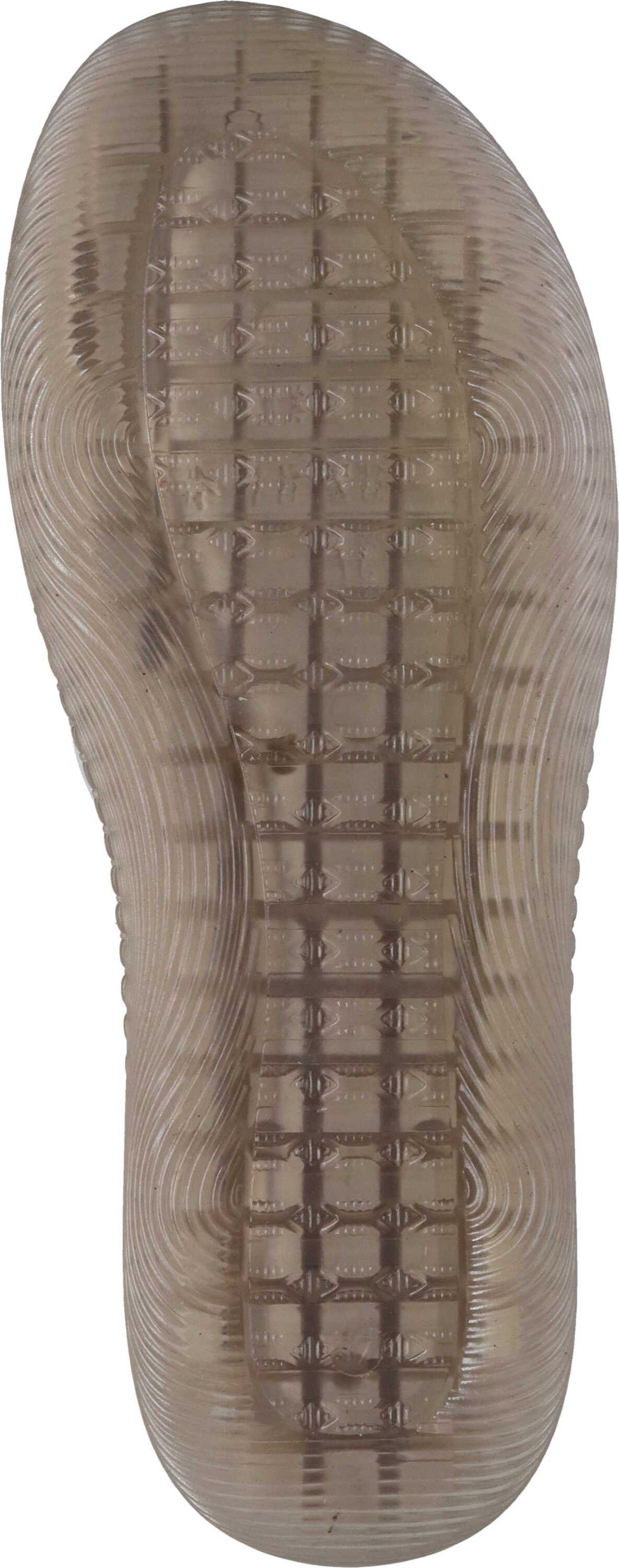 Manitu Slipper Riemchensandalette aus echtem Leder