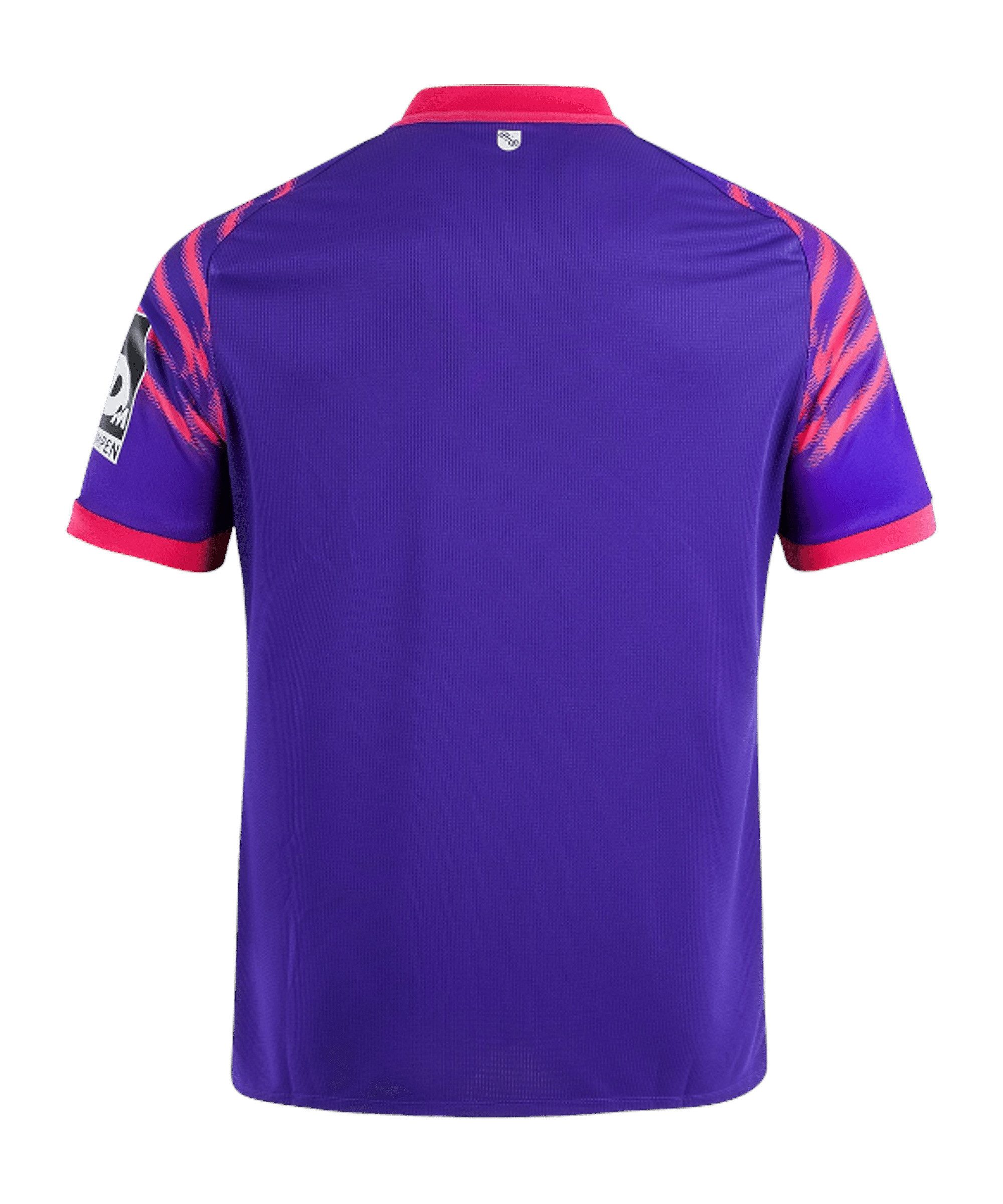 Jako Fußballtrikot JAKO 1. FSV Mainz 05 Trikot Away 2025/2026 1. Bundesliga günstig online kaufen