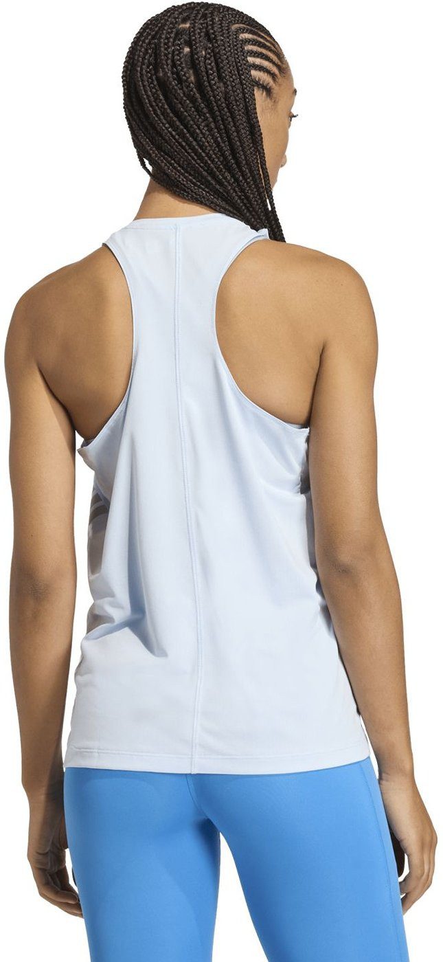 adidas Sportswear Tanktop /// IconicTNK W CRSK