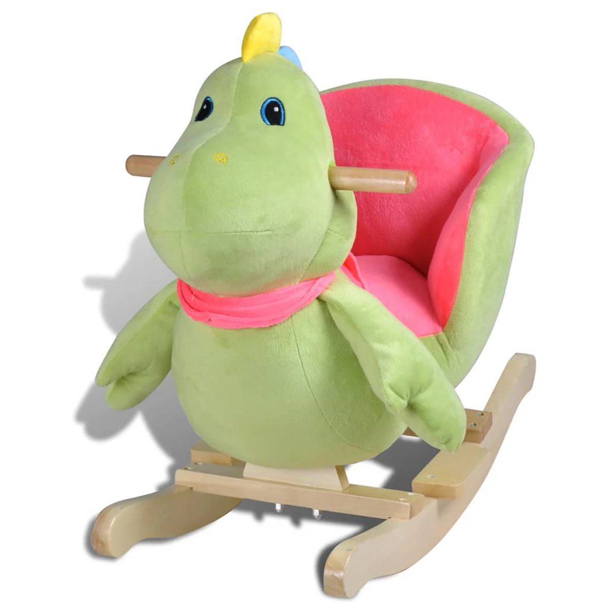 Online-Verkauf von Neuware vidaXL DOTMALL Kinderstuhl Schaukeltier Dinosaurier Lustig Stuhl Schaukelpferd Babyspielzeug
