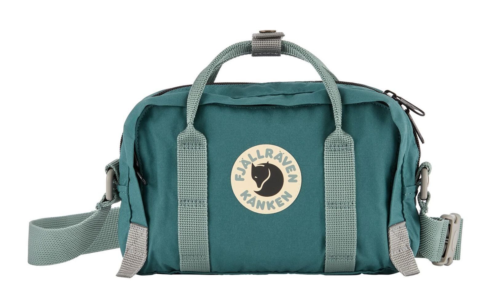 Fjällräven Umhängetasche Koncept Crossbody