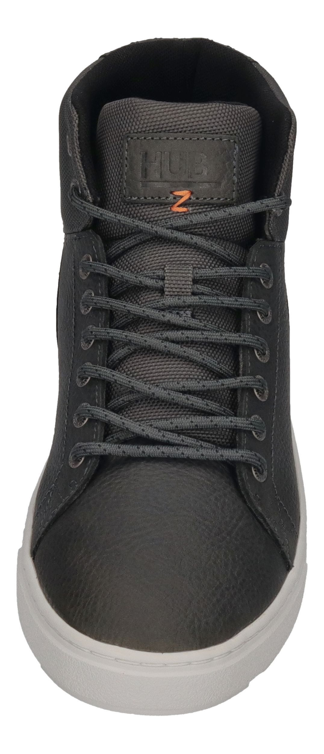 HUB MURRAYFIELD 3.0 L48 Schnürboots Washed Navy