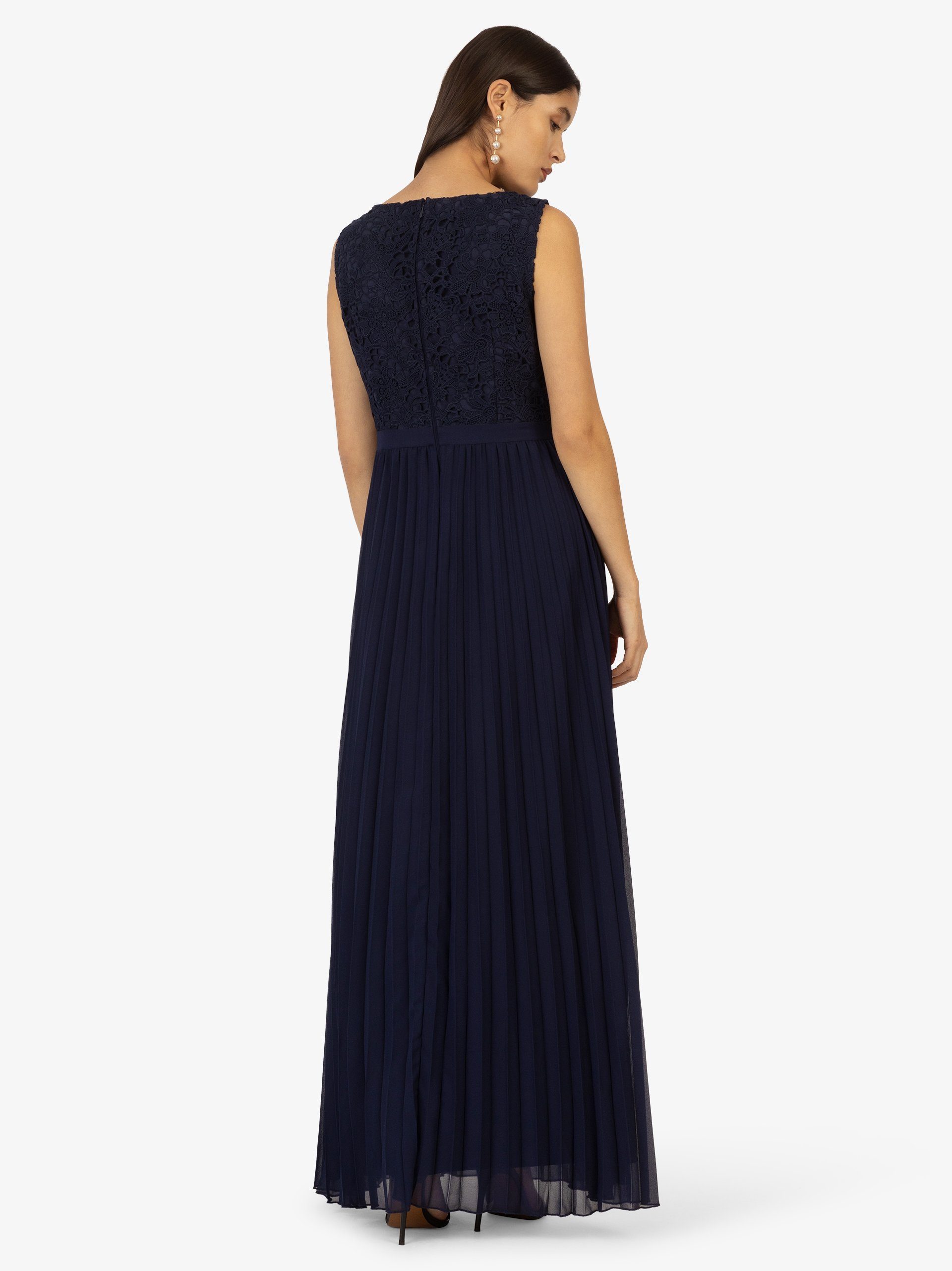 Kraimod Abendkleid aus hochwertigem Material günstig online kaufen