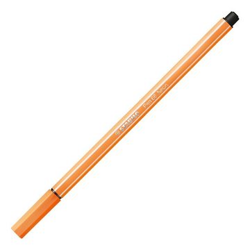 STABILO Fineliner point 88® neon/Pen 68, (10-tlg), in Neonfarben