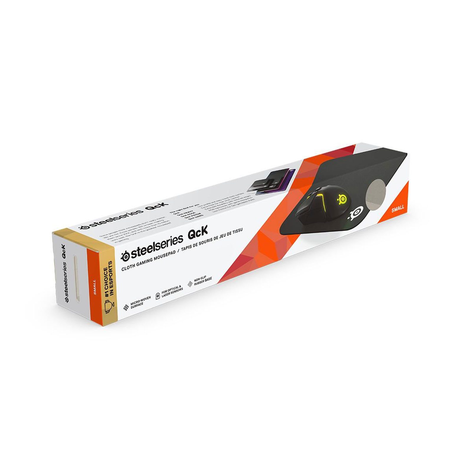 SteelSeries QcK Medium Kopfhörer