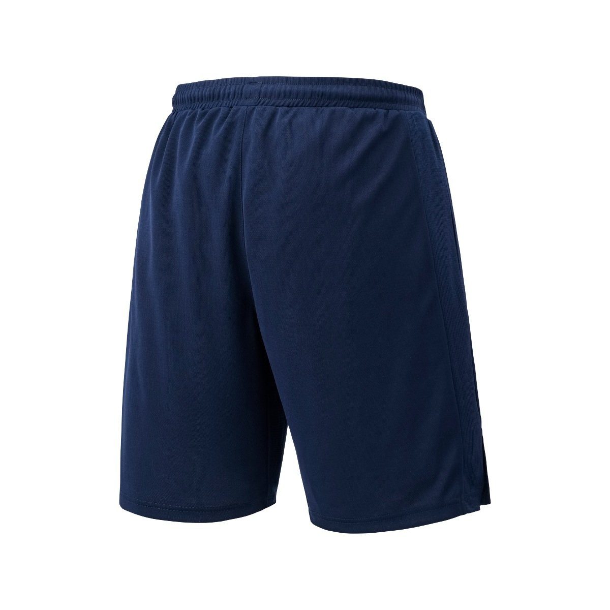 Yonex Sporthose Short Club Team YM0051 kurz 2025 navyblau Herren günstig online kaufen