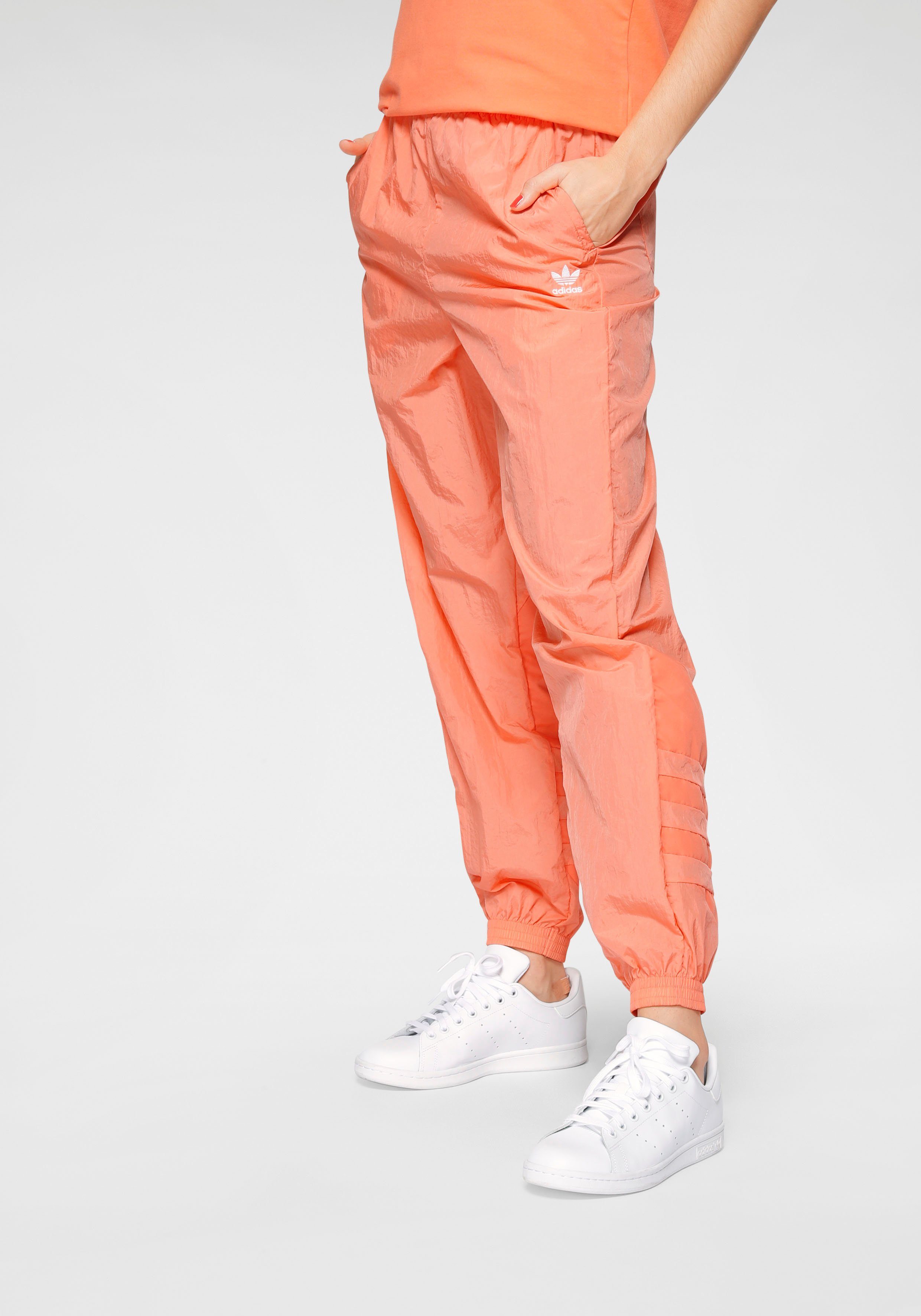 Adidas Originals Sporthose Large Logo Trackpant Otto