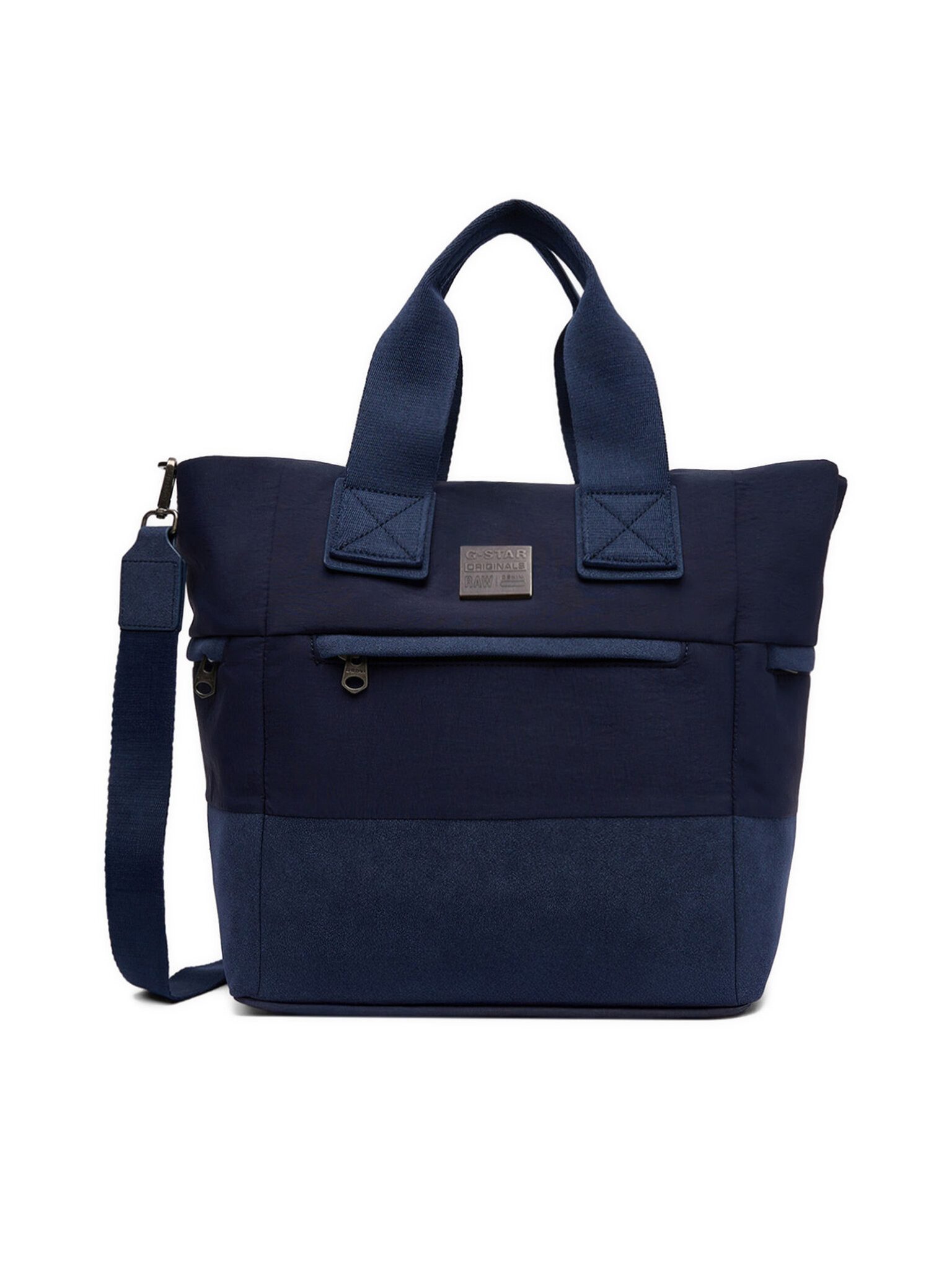 G-STAR Handtasche G Star Raw Herrenhandtasche Marineblau C-ODYS-XC8184