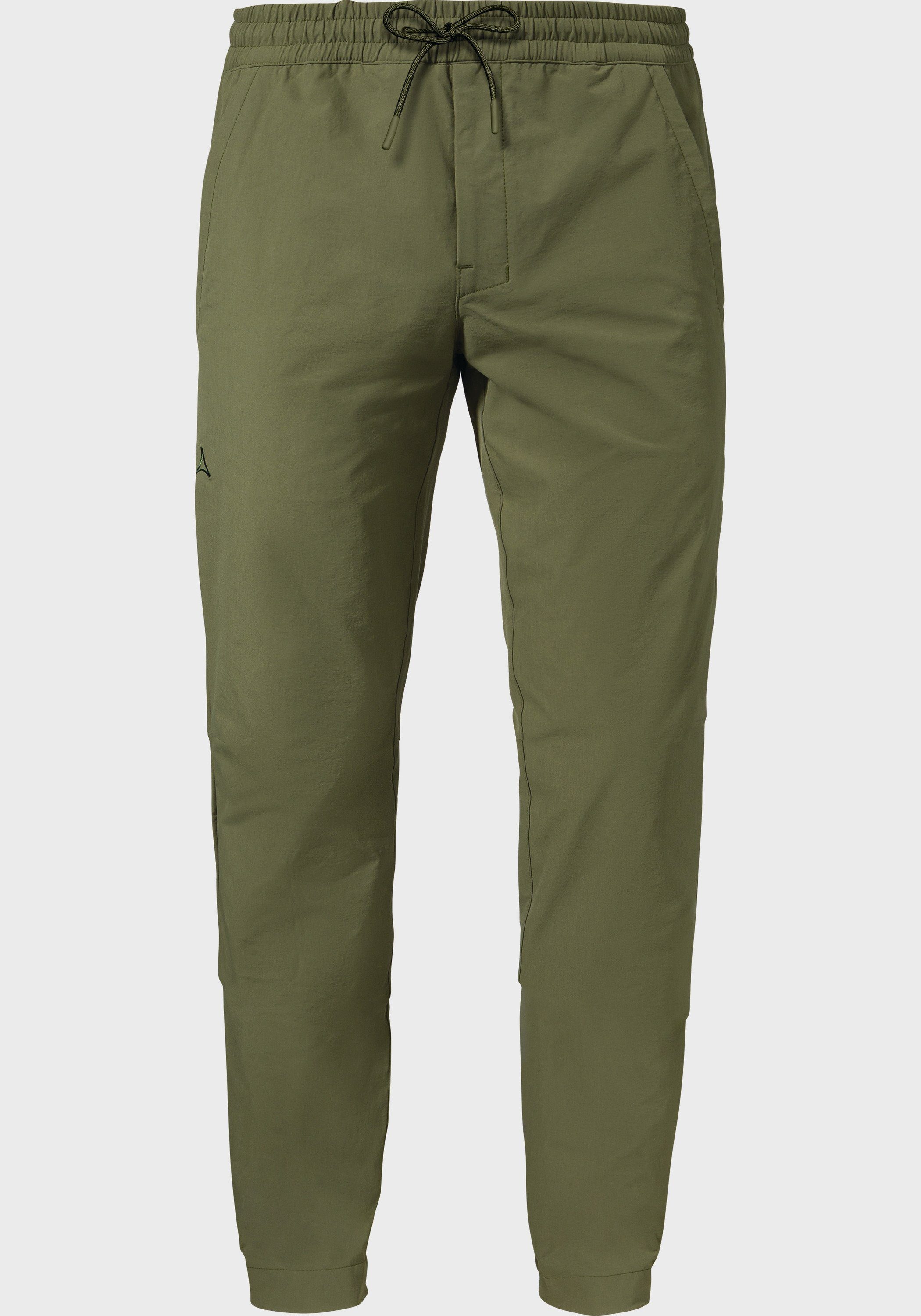 Schöffel Outdoorhose Pants Vienna M