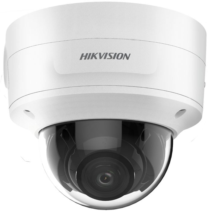 HIKVISION DS-2CD3726G2-IZS(2.7-13.5mm)(C) Überwachungskamera (innen Dome 2 Megapixel)