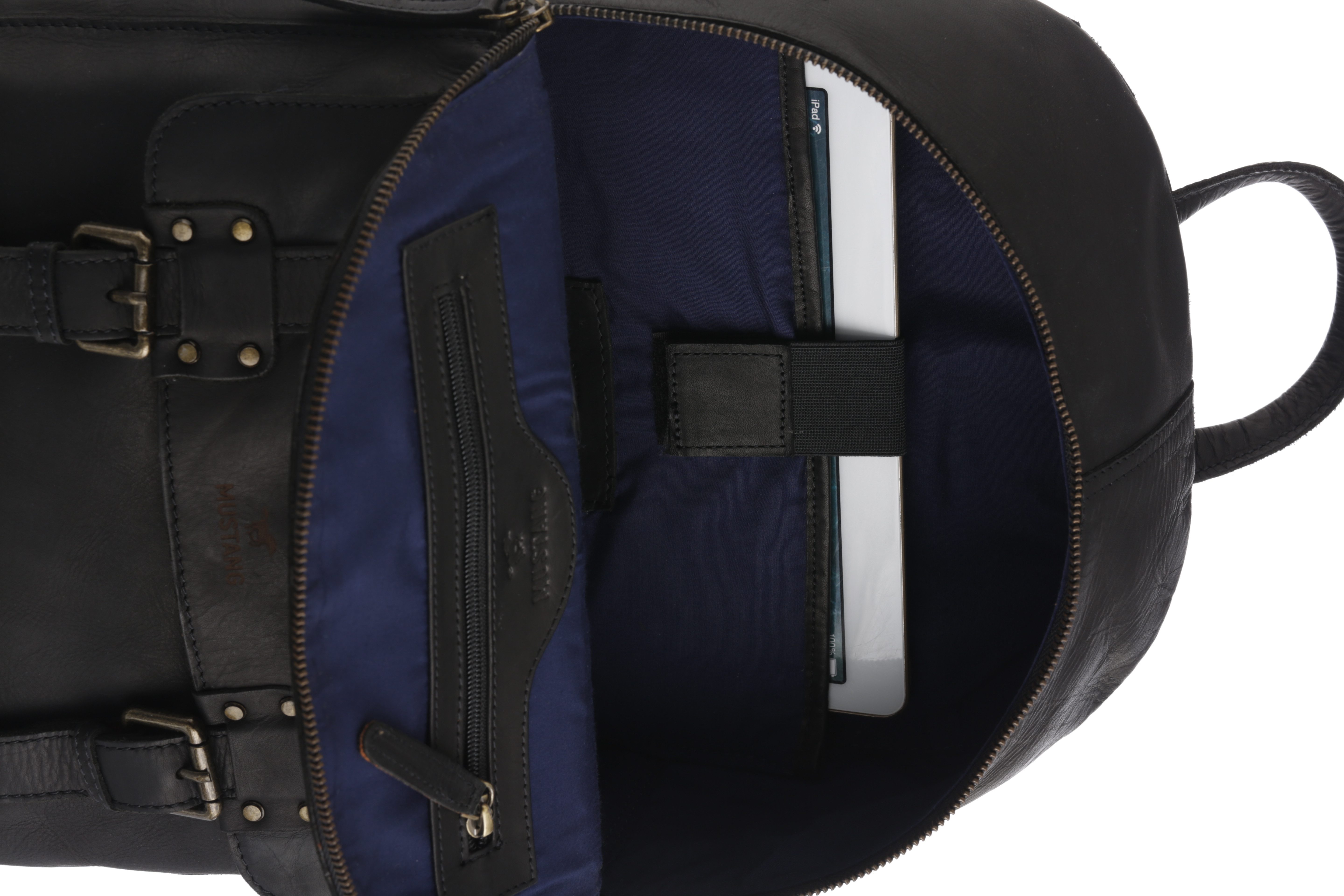 MUSTANG Cityrucksack Gonesse, Rucksack, Backpack, Freizeitrucksack