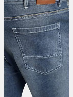 Charles Colby 5-Pocket-Jeans BARON GIVENS +Fit Kollektion, stretchig