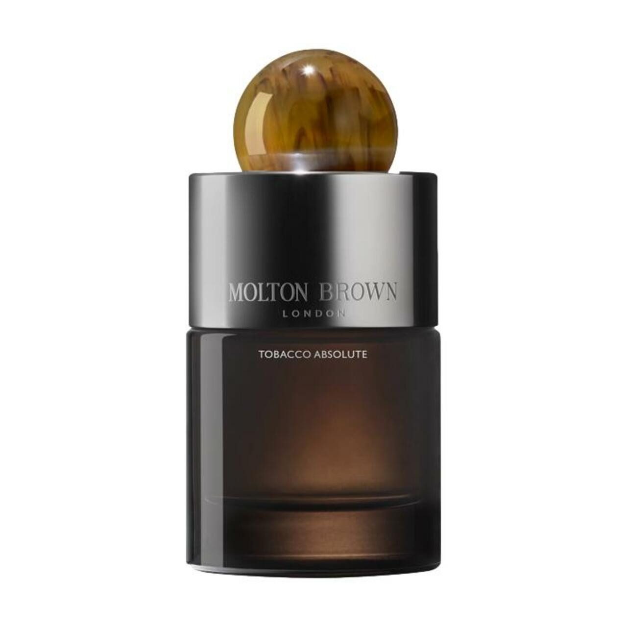 MOLTON BROWN Eau de Parfum Tobacco Absolute EdP Nat. Spray, für Alle Hauttypen