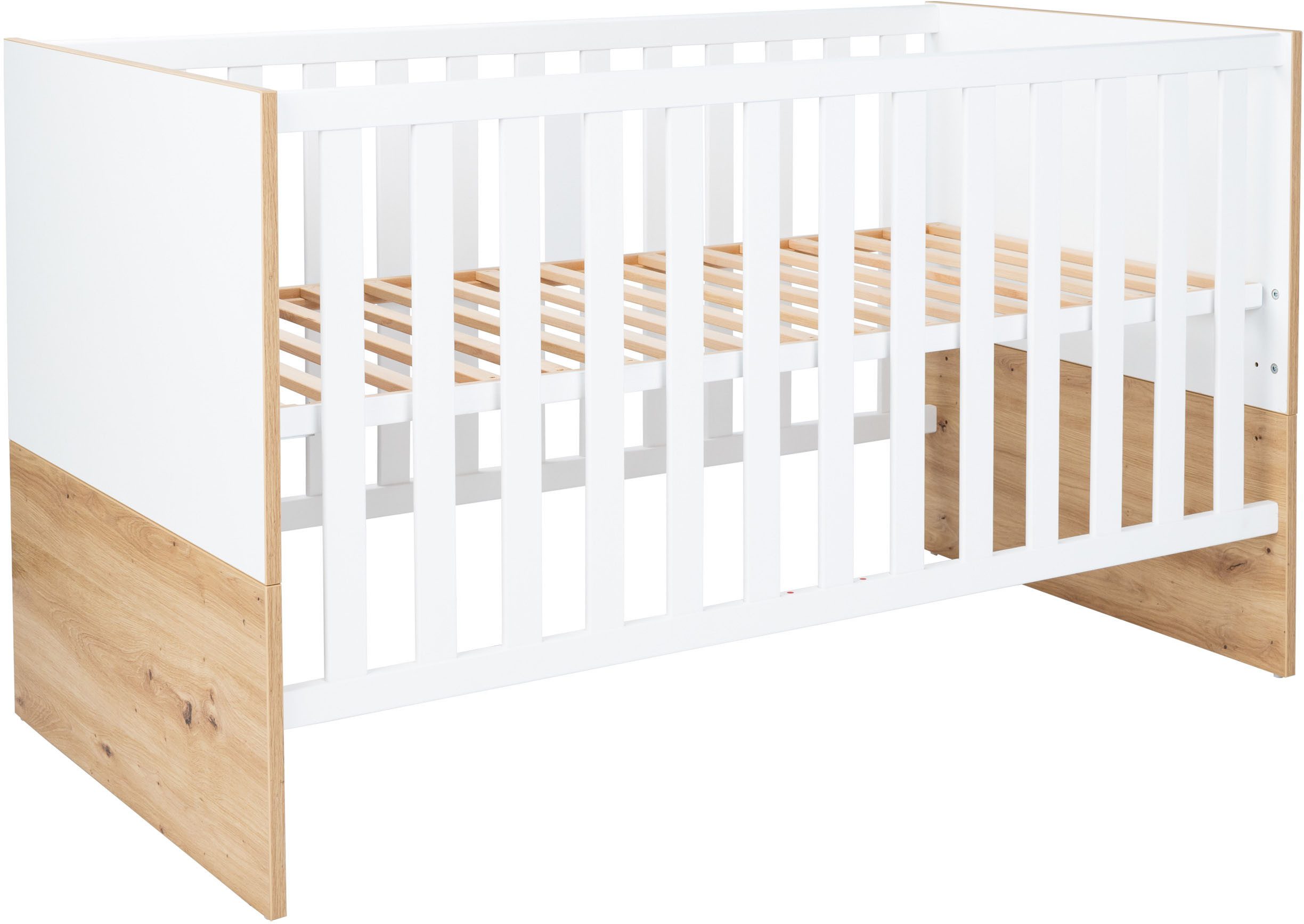 Babybett Kinderbett »Maxim« 70 x 140 cm