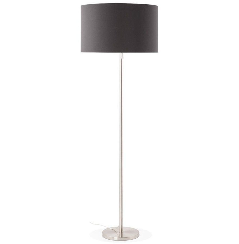 Kokoon Design Stehlampe WINONA Schwarz