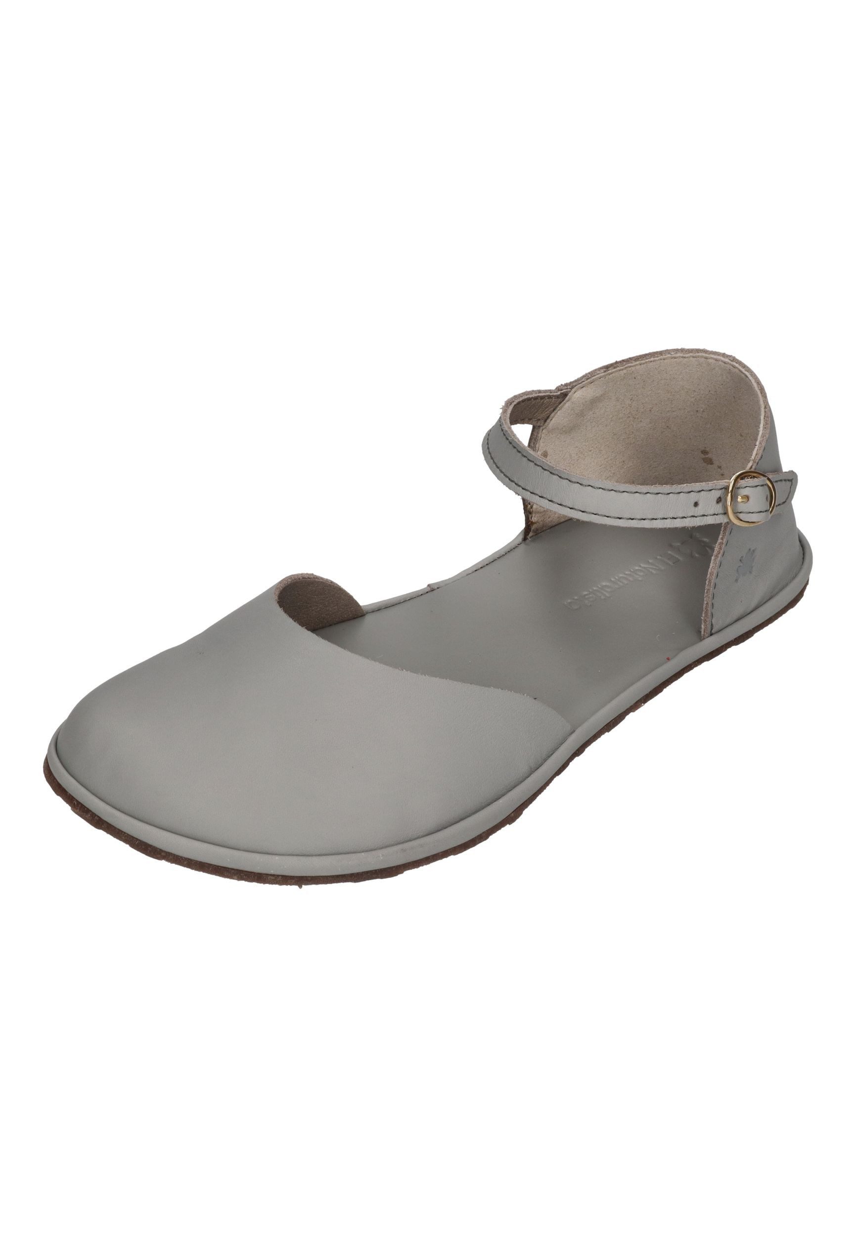 El Naturalista BARE SANDALS N5683 Barfußschuh Perla