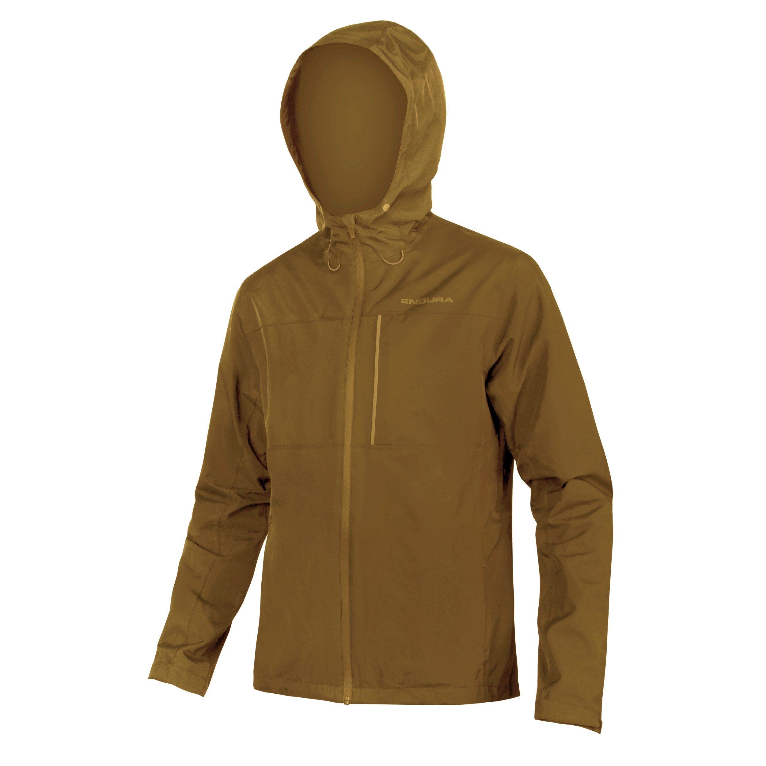 Endura Regenjacke Hummvee WProof Hooded Jacket *
