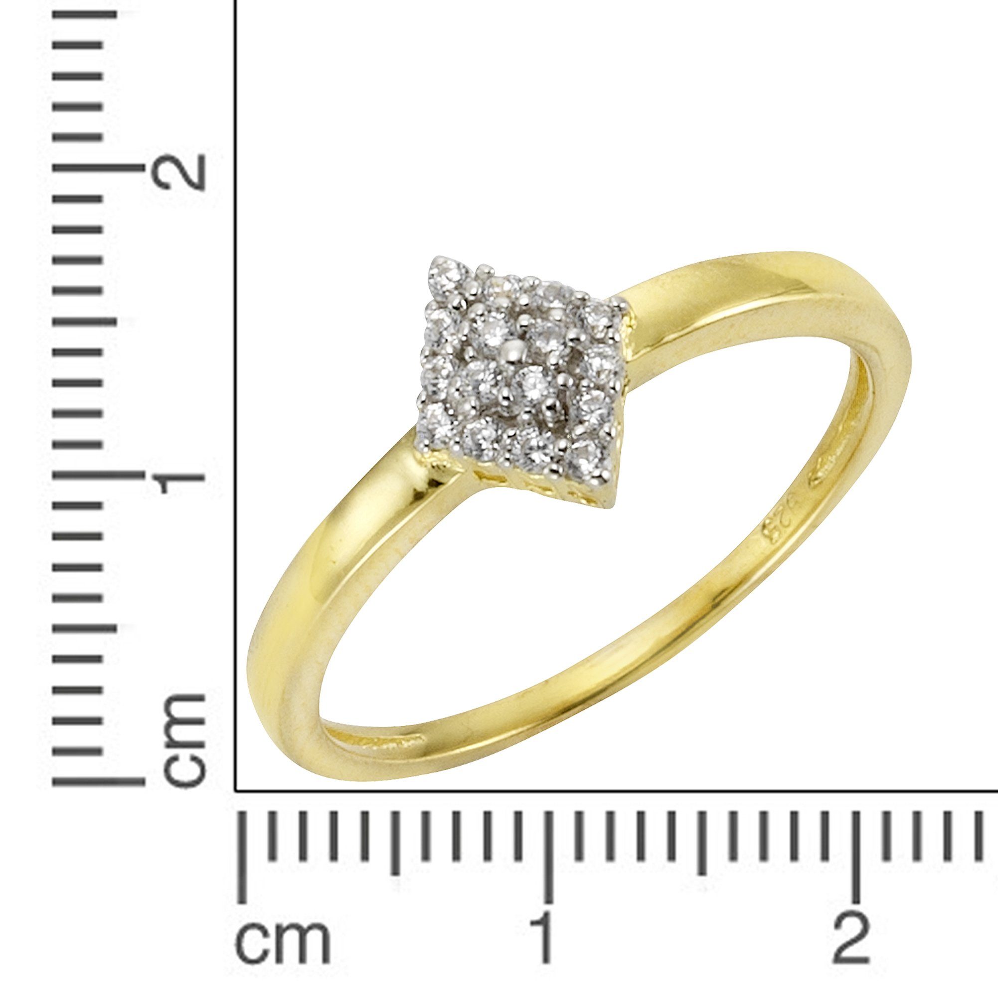 Fascination by Ellen K. Fingerring 375 günstig online kaufen