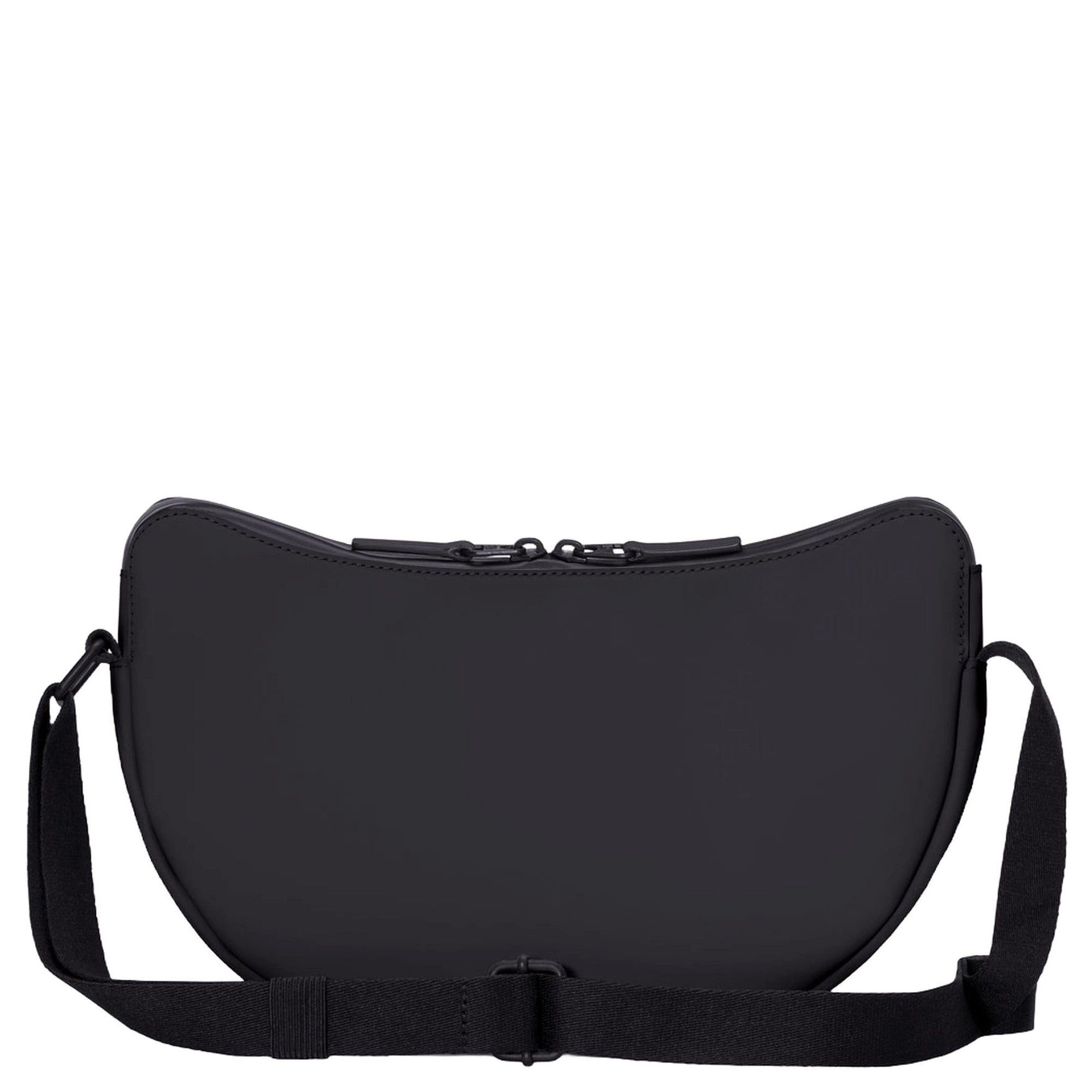 Ucon Acrobatics Umhängetasche Alva Medium Lotus Infinity - Umhängetasche 30 cm (black)