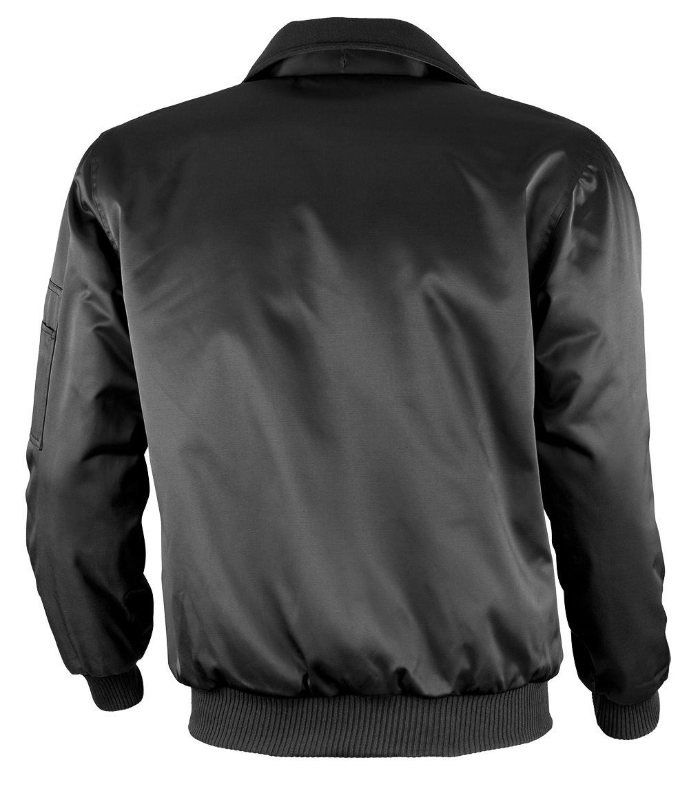 Qualitex Workwear Pilotenjacke wetterfeste Arbeitsjacke mit günstig online kaufen