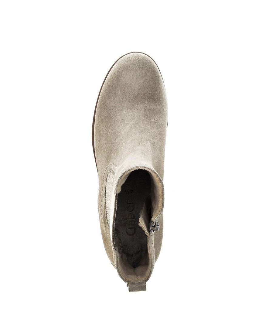 Gabor Winterstiefel für Damen Winterstiefel (keine Angabe, 1-tlg., keine Angabe)