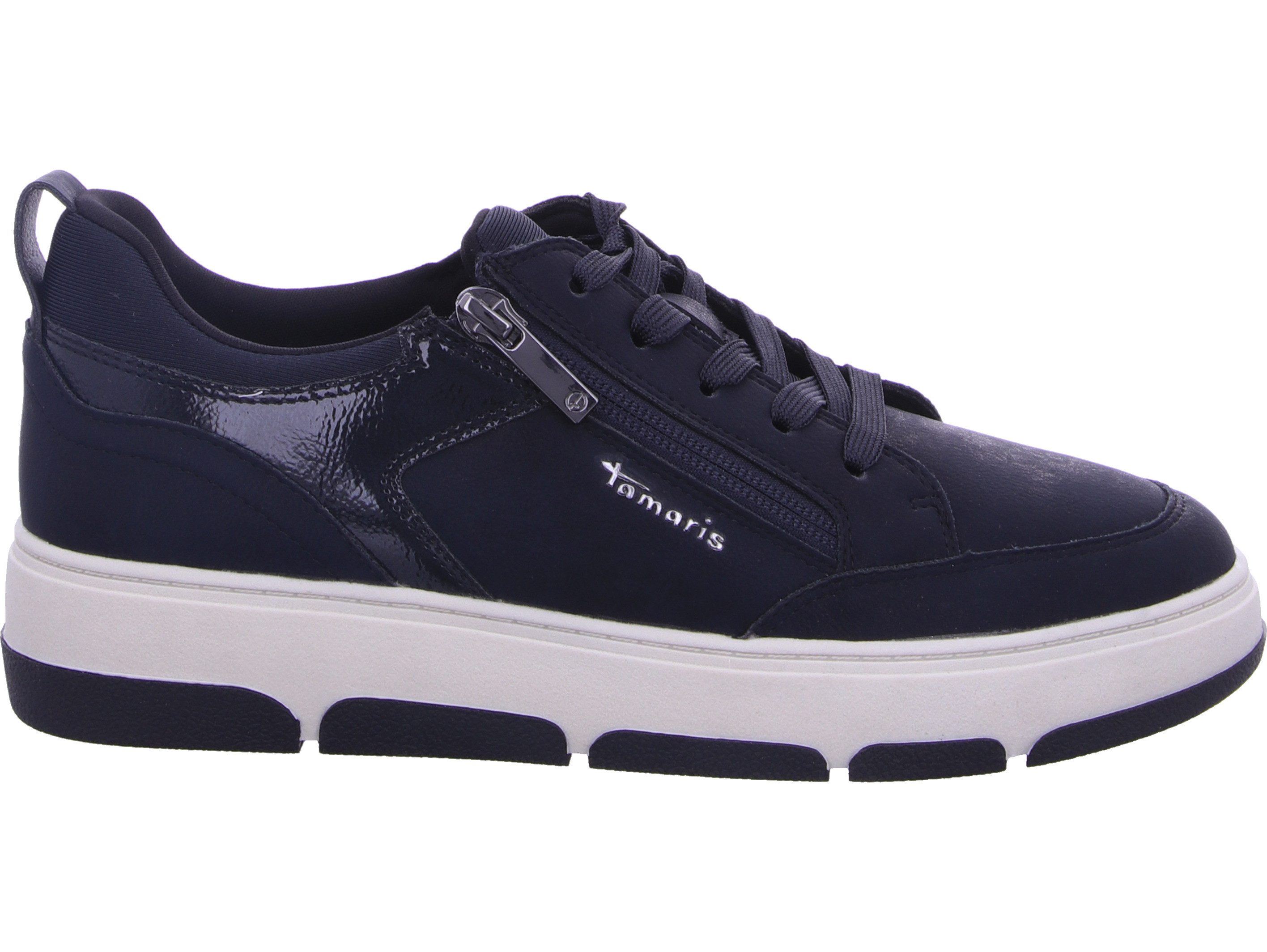 Tamaris Schnürschuh 100% vegan günstig online kaufen