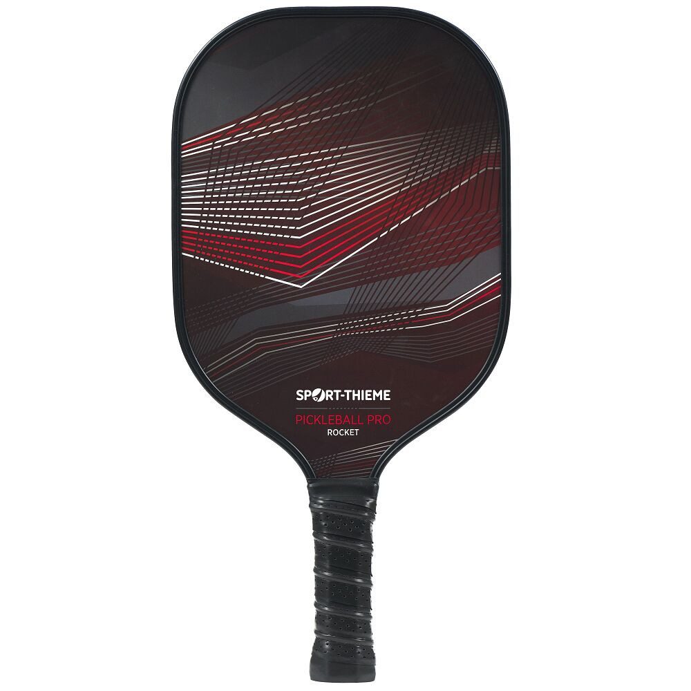 Pickleballschläger Pickleball-Schläger Rocket