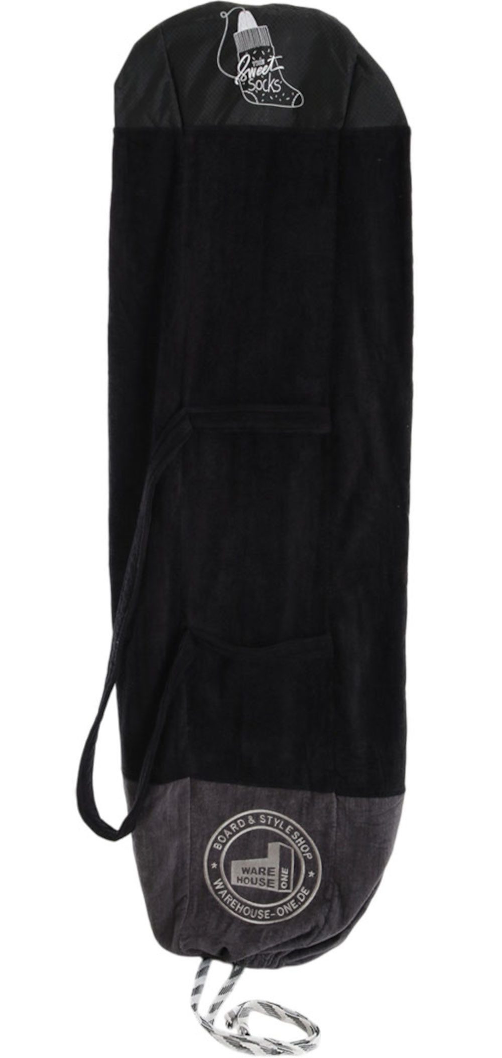 All In Schutznetz ALL-IN X WH1 WAKE SOCK III Wakecover 140-155 cm