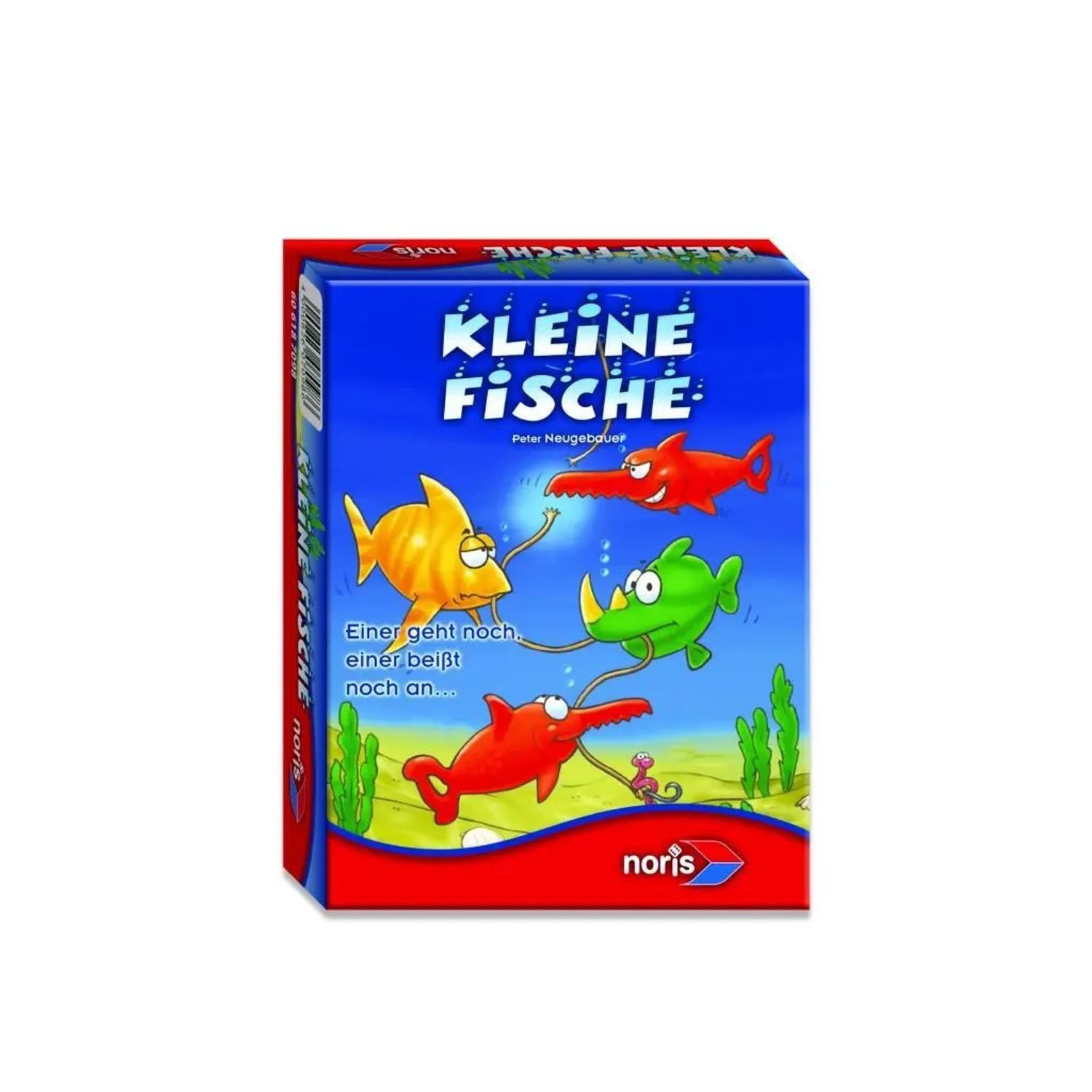 Noris Spiel Kleine Fische
