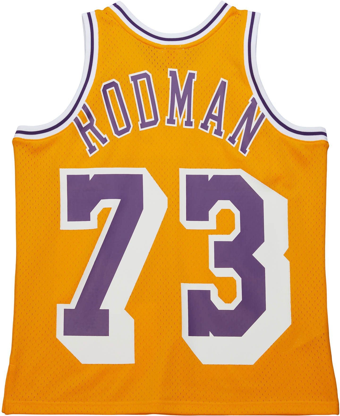Mitchell & Ness Basketballtrikot Swingman Jersey günstig online kaufen