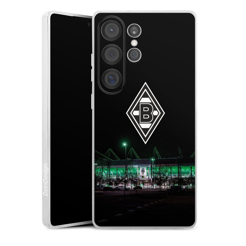 Handyhülle Borussia Mönchengladbach Offizielles Lizenzprodukt Stadion