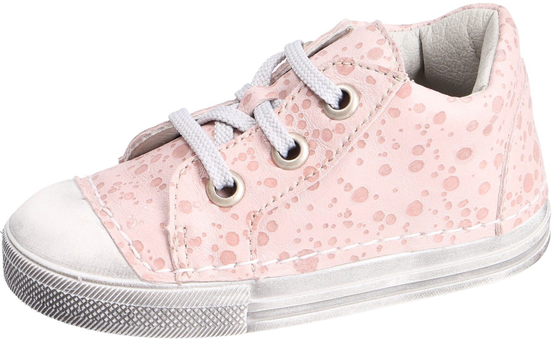 Däumling Däumling Kinder Lauflern Esther Lauflernschuhe Klettstiefel