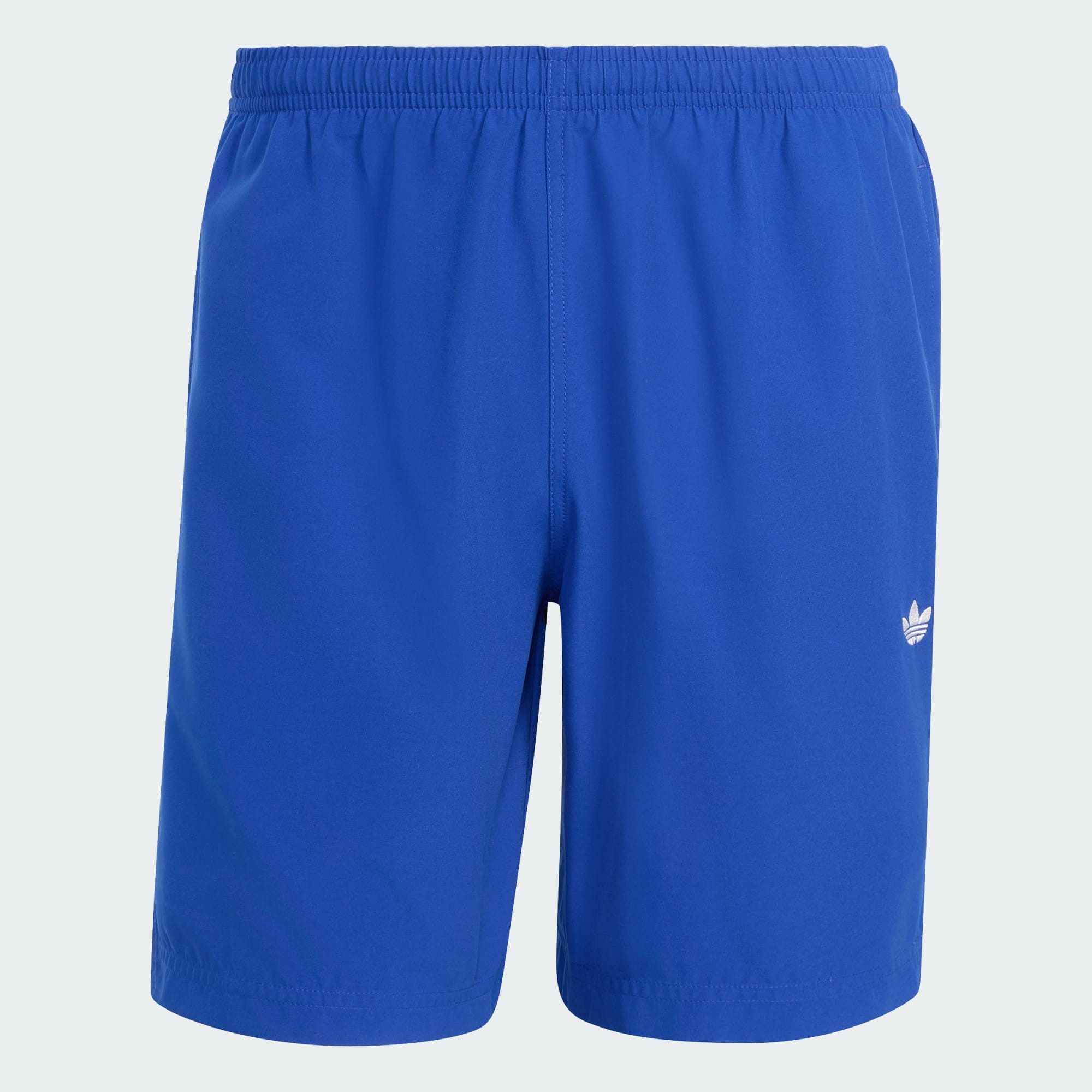 adidas Originals Badehose TREFOIL ESSENTIALS BADESHORTS (1-St)
