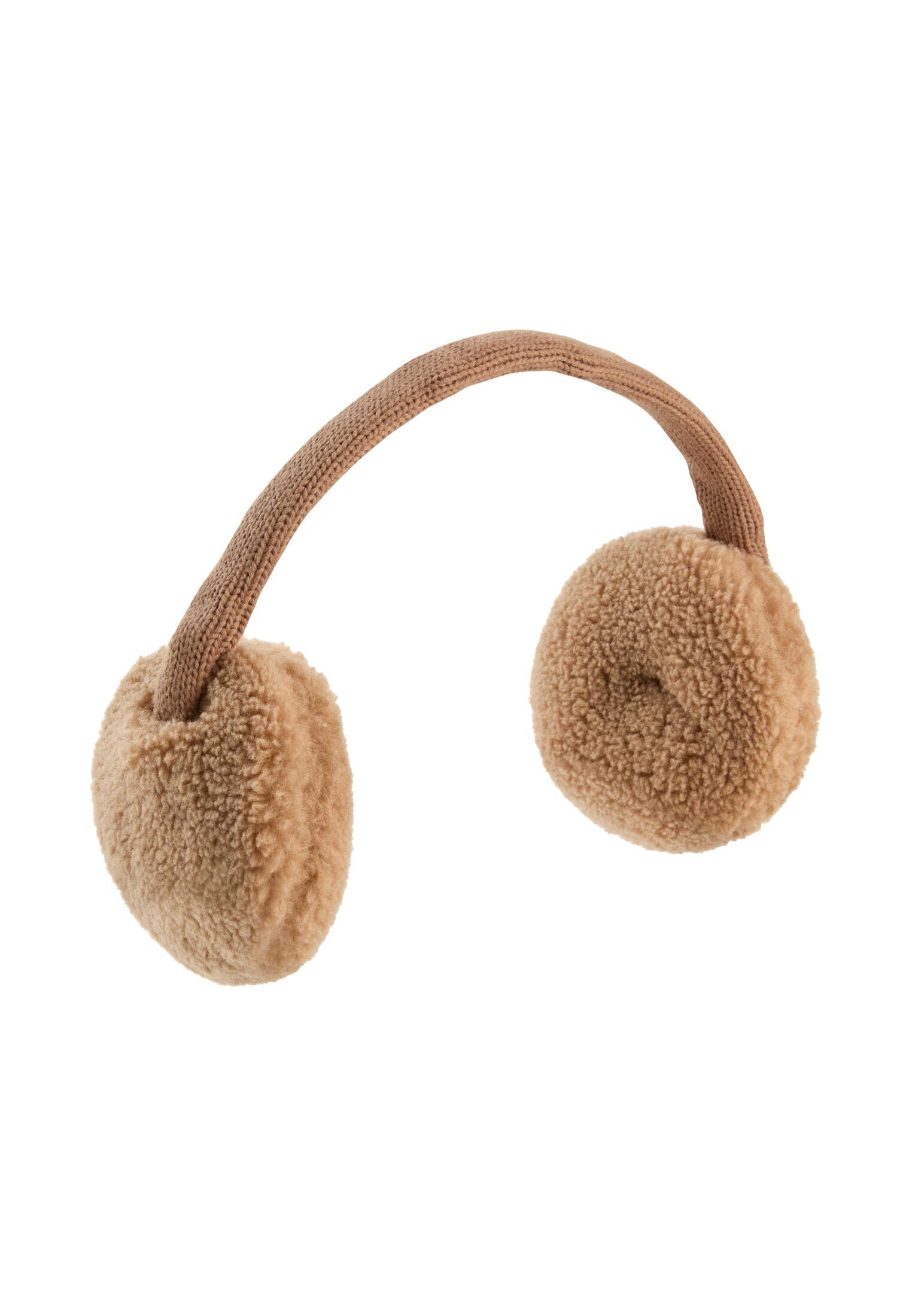 camel active Ohrenwärmer mit verstellbarem Bügel günstig online kaufen