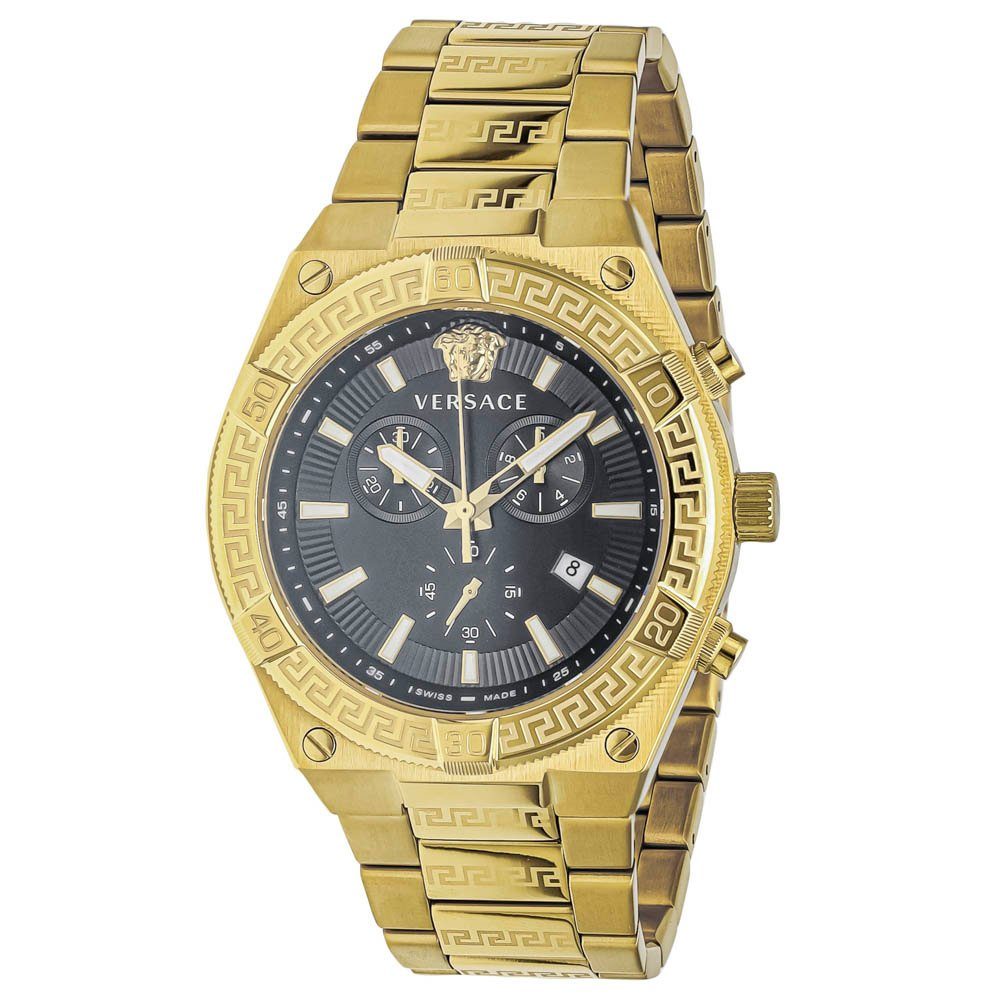 Schweizer Uhr SPORTY GRECA