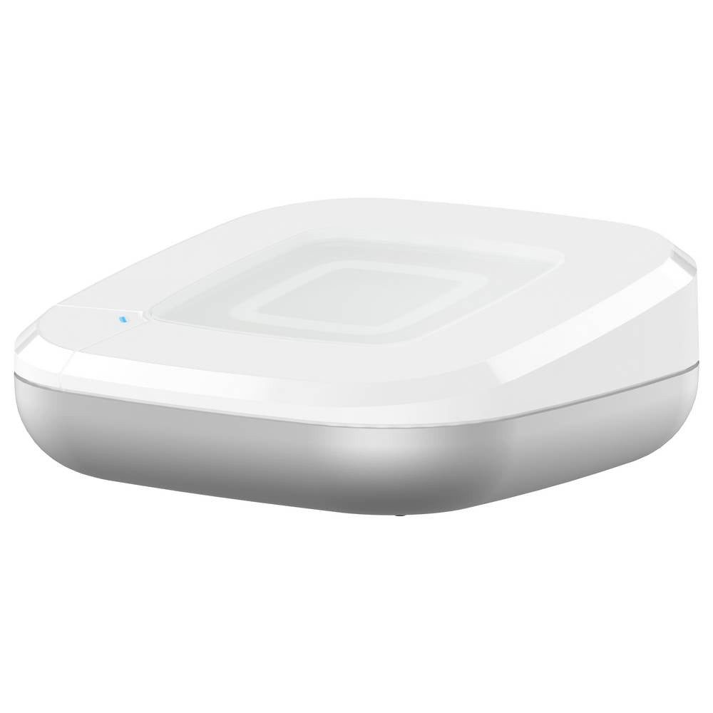 Homematic IP Fußbodenheizung Starter Kit smarte Fußbodenheizung HmIP-HAP2+HmIP-BWTH
