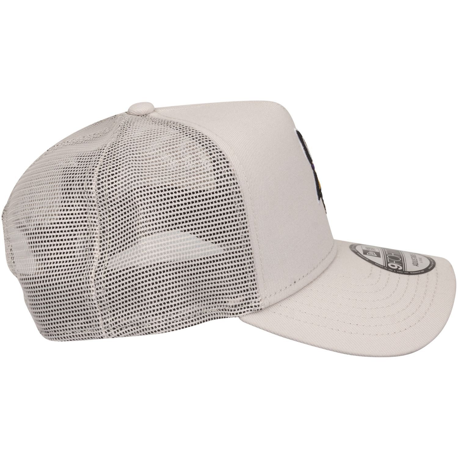 New Era Trucker Cap AFrame Trucker günstig online kaufen