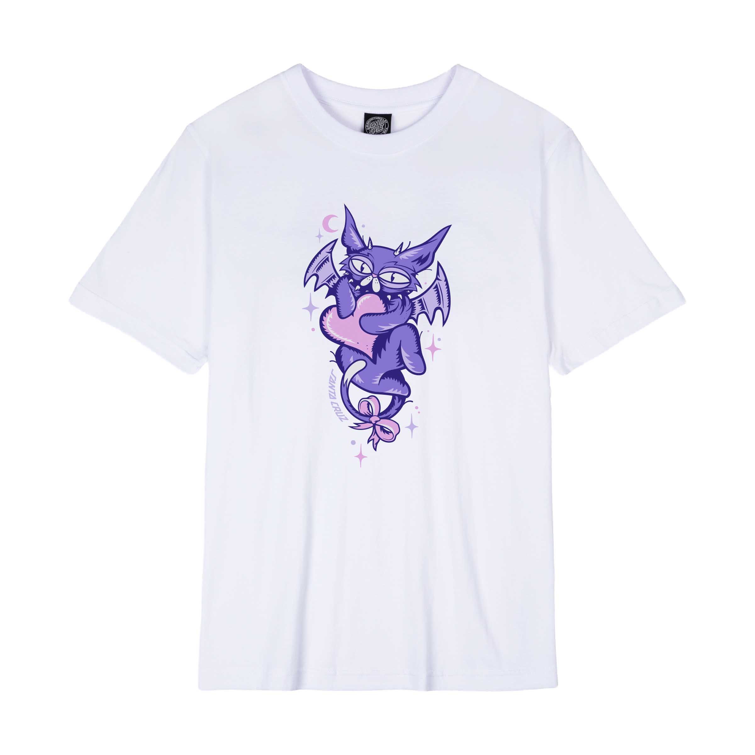 T-Shirt NIGHT CRITTER FRONT T-SHIRT