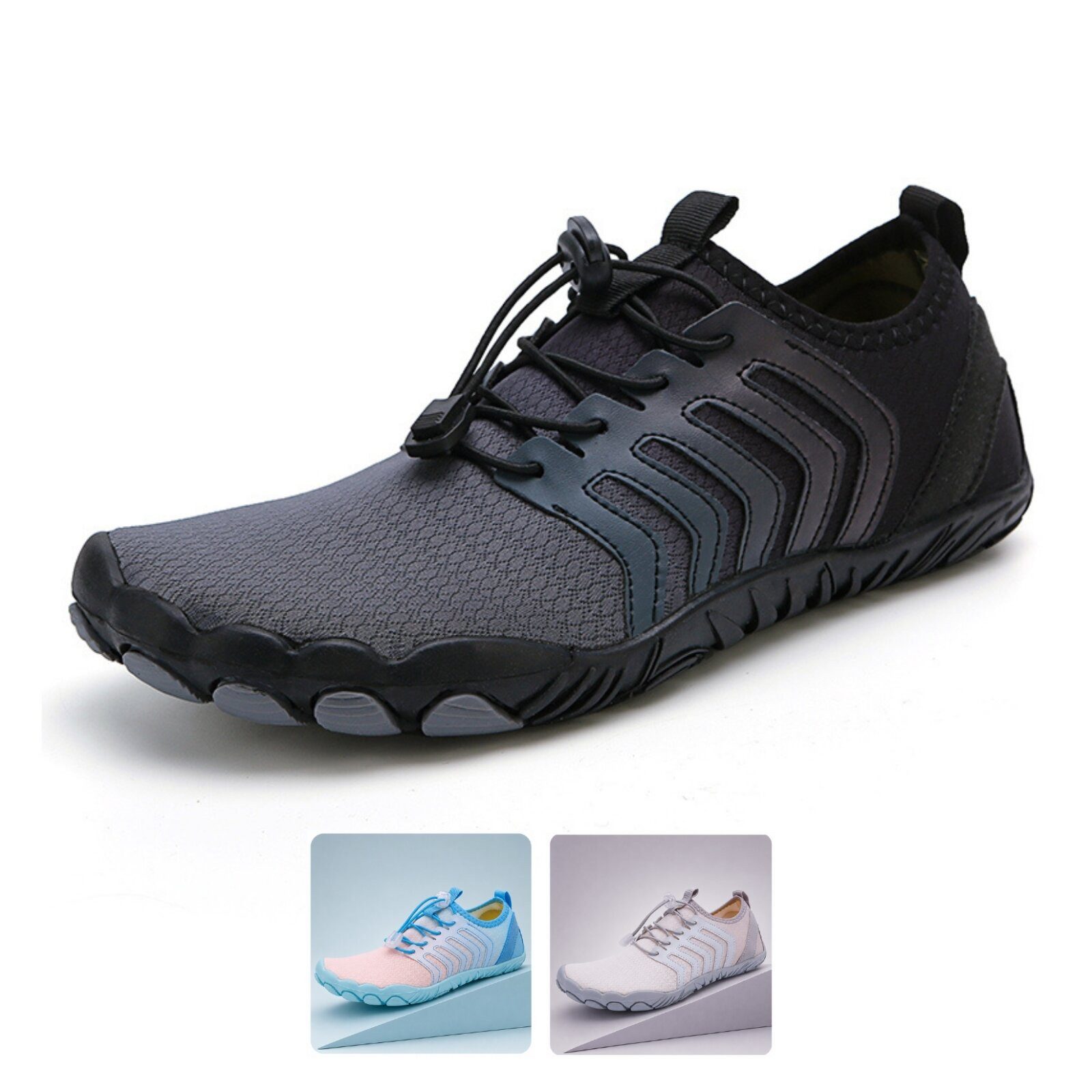Flexstep Barfußschuhe Damen & Herren Barfußschuhe Barfußschuh