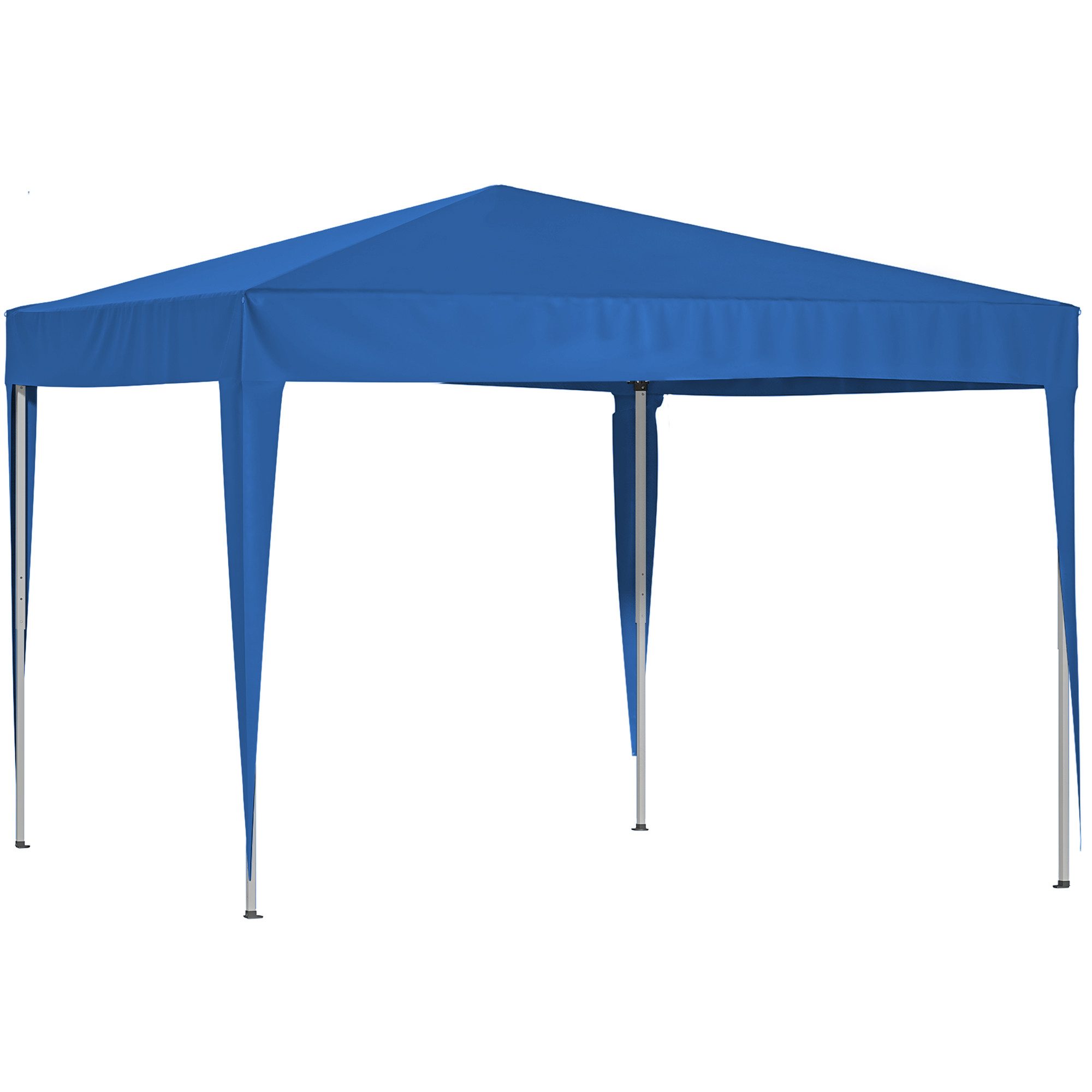 Thanaddo Faltpavillon 3×3m Pop-Up Faltpavillon,Gartenpavillon,faltbar Party günstig online kaufen