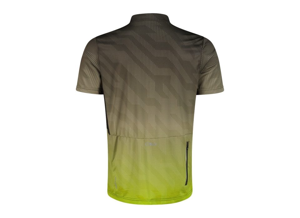CMP Radtrikot MAN T-SHIRT FREEBIKE