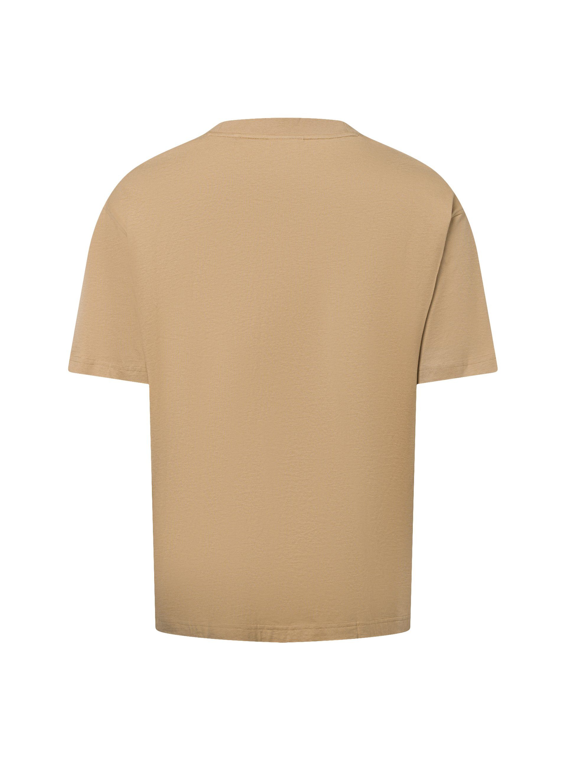 HUGO Blue T-Shirt Noideryo günstig online kaufen
