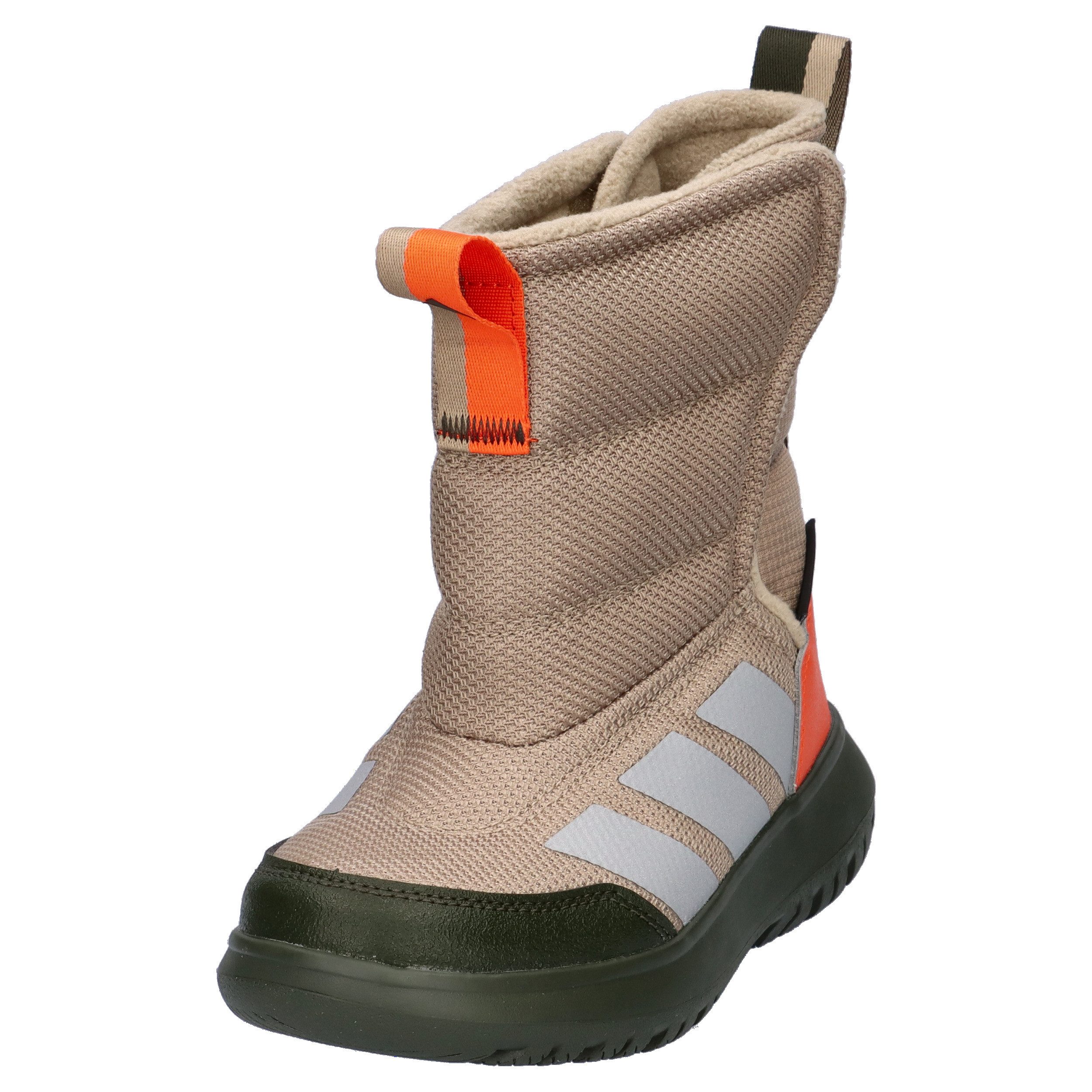 adidas Performance adidas Kinder Winterstiefel Winterplay C Winterstiefel – Bild 4 von 5