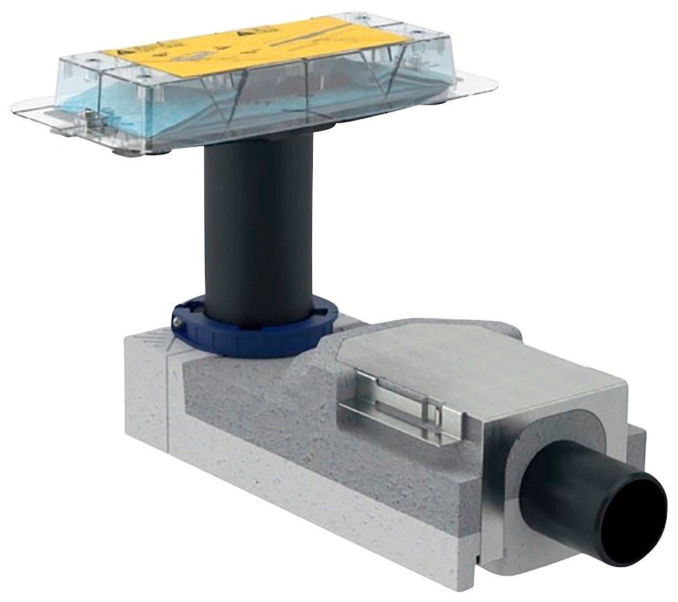 GEBERIT Duschrinne, Für Verbundabdichtungen online kaufen | OTTO